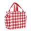 Oxford Check Insulated Lunch Bag এর ছবি