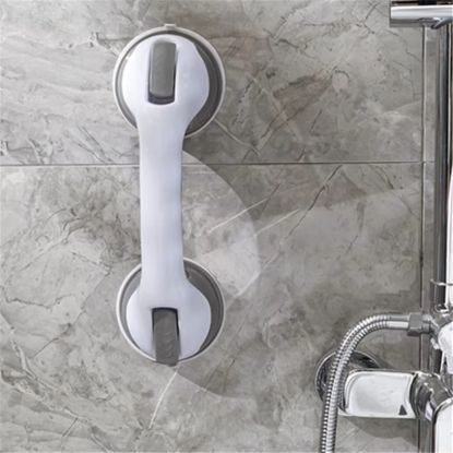 Bathroom Safety Support Handle এর ছবি