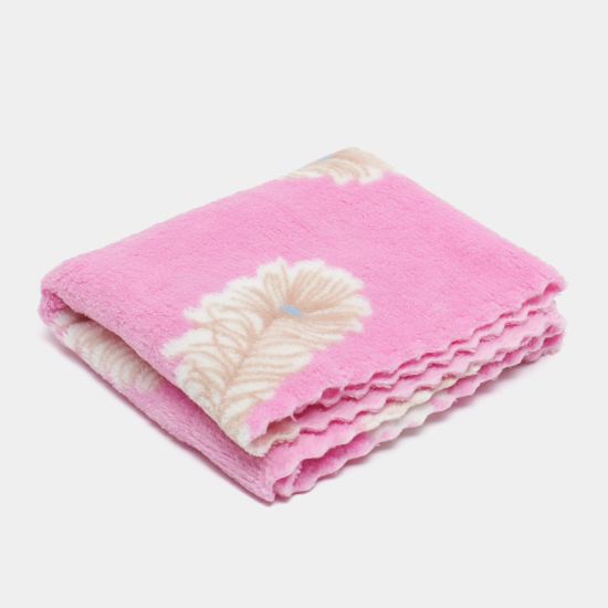 4pcs Set Mini Hand Towel Kashful Printed এর ছবি