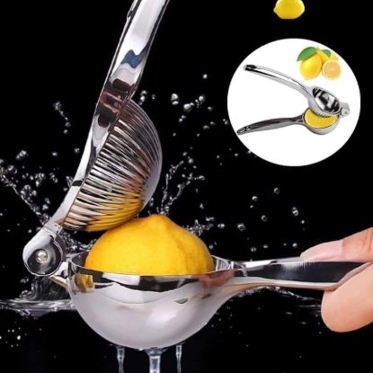 Heavy Duty Lemon Juicer এর ছবি