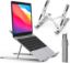Foldable Laptop Stand এর ছবি