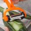 3 in 1 Multifunctional Vegetable Peeler এর ছবি