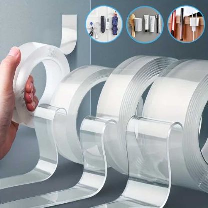 Double Sided Adhesive Tape এর ছবি