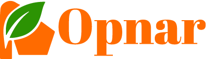 Opnar